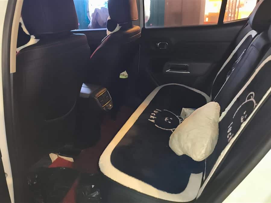 Citroen C5 AIRCROSS 2018 car image #12