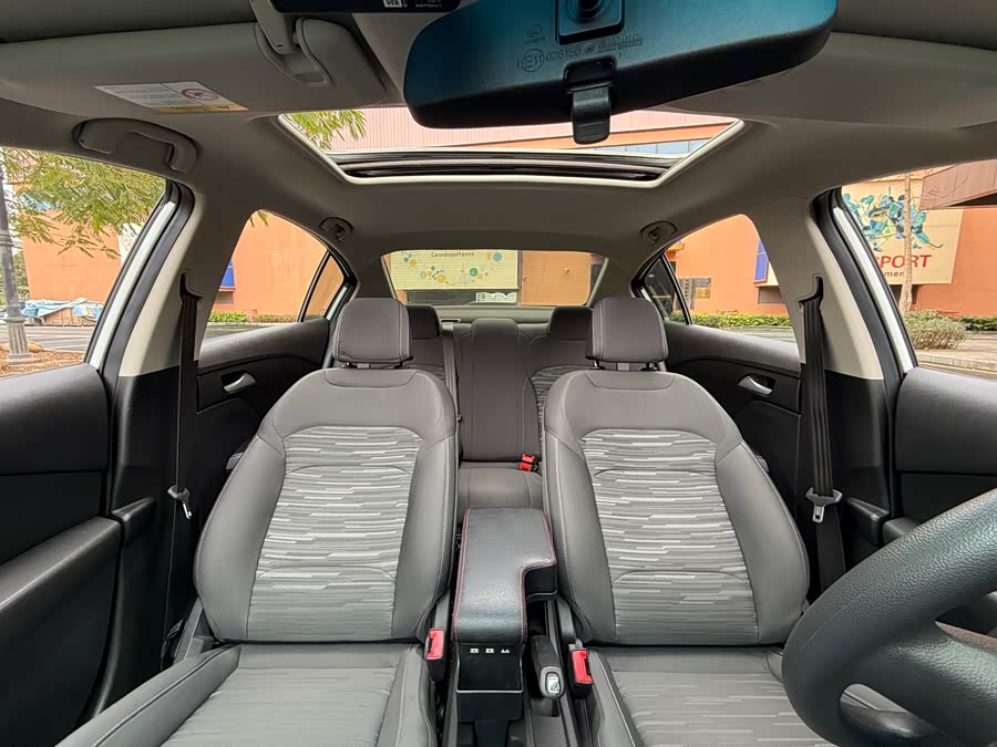 Chevrolet Cavalier 2019 #12 Chevrolet Cavalier 2019 car image #12