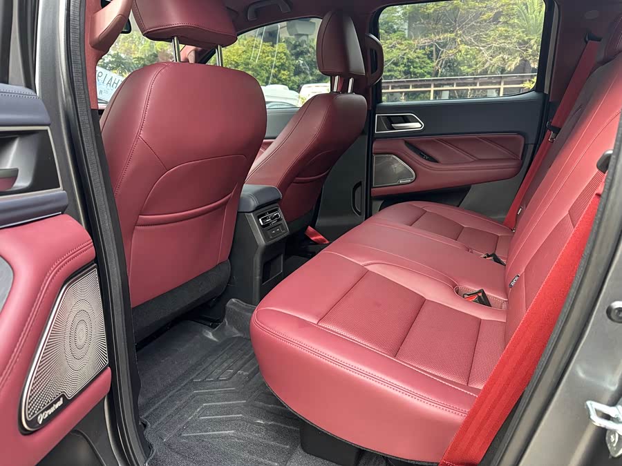 Great Wall 2023 car image #12