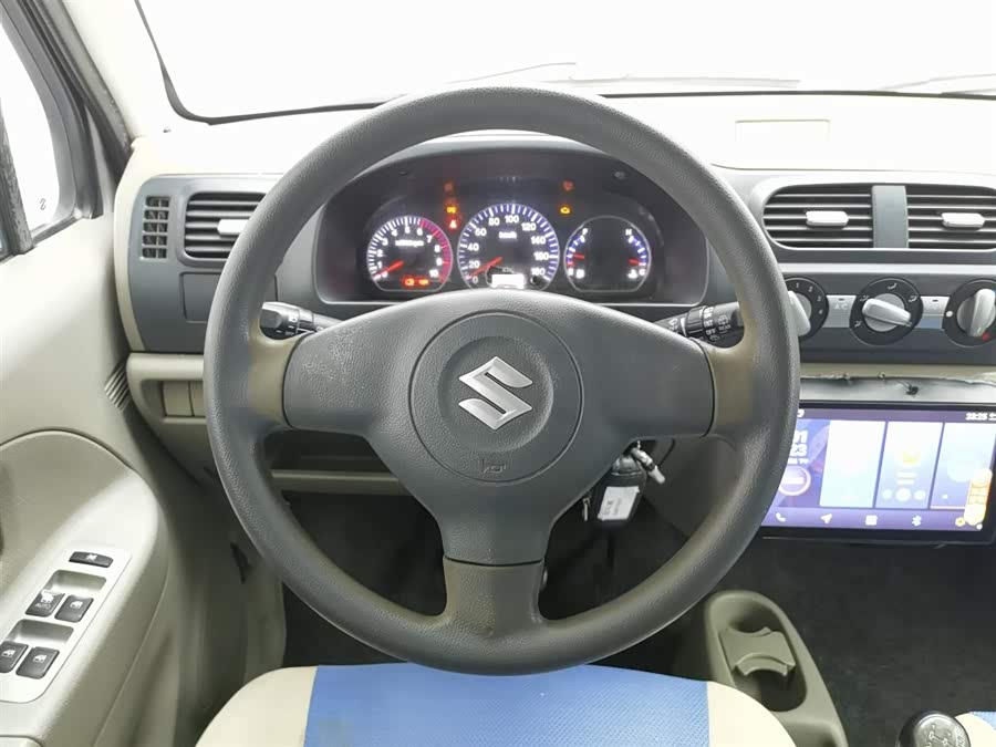 Suzuki Wagon R 2016 image de voiture #12