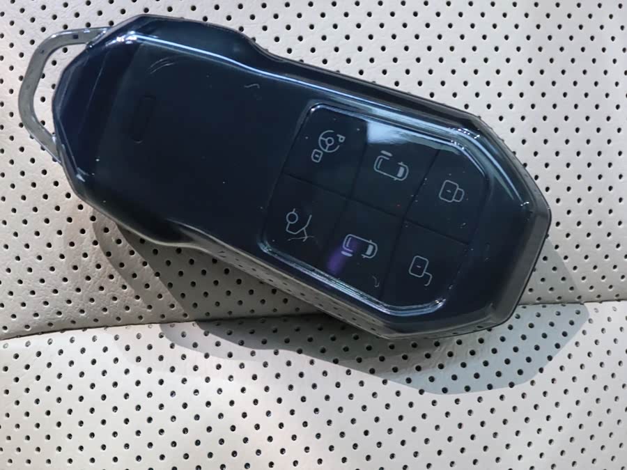 Xpeng X9 2025 #12 Xpeng X9 2025 immagine di auto #12