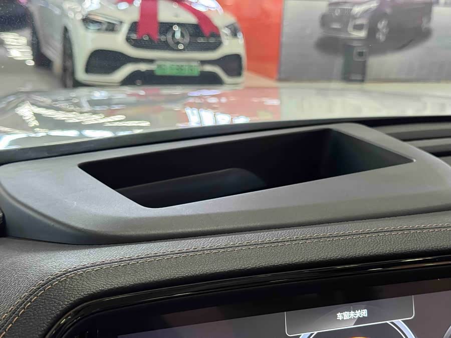 GAC Trumpchi ES9 2024 #12 GAC Trumpchi ES9 2024 car image #12