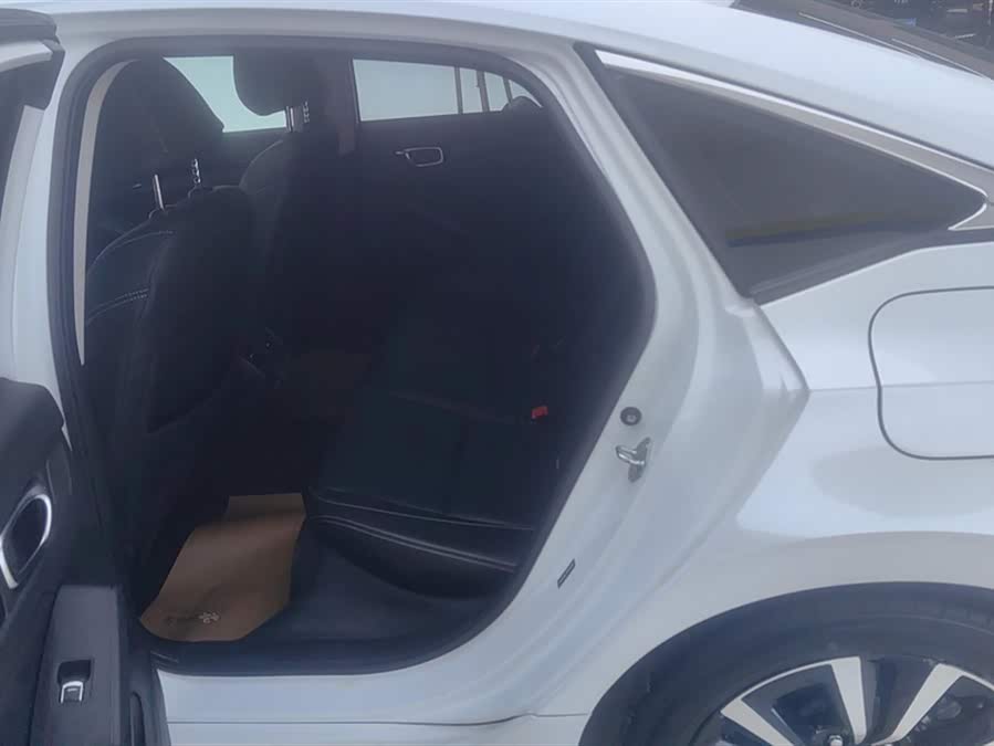 Honda INTEGRA 2023 immagine di auto #12