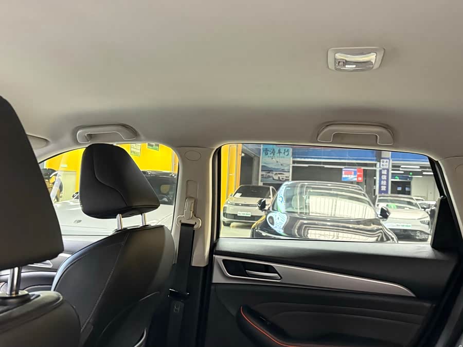 Haval F7 2020 #12 Haval F7 2020 car image #12