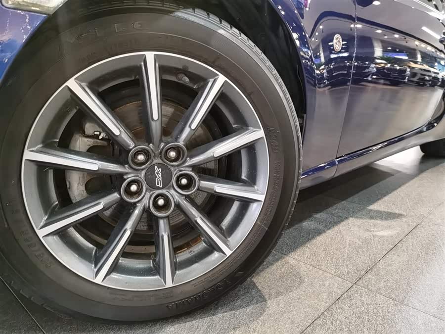 Toyota 86 2018 immagine di auto #12