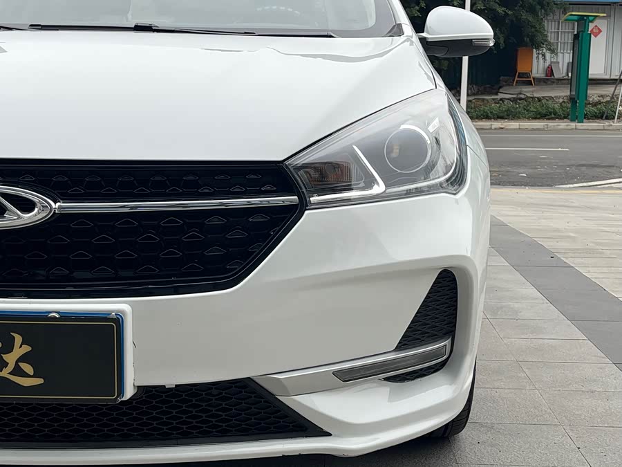 Chery Arrizo 5 2020 #12 Chery Arrizo 5 2020 car image #12