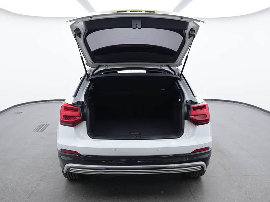 奥迪 奥迪Q2L e-tron 2021 汽车图片 #12