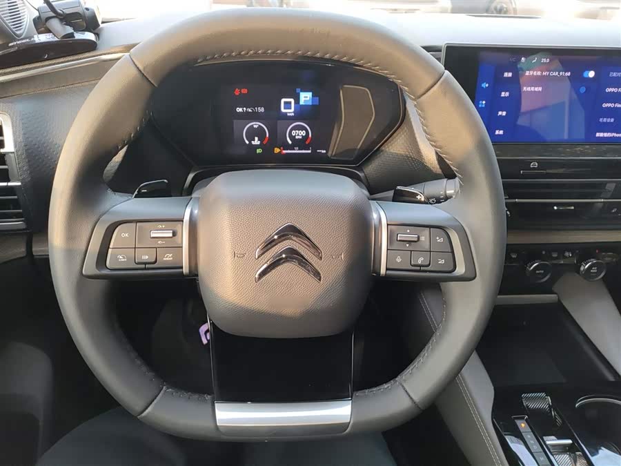 Citroen C5 X 2021 #12 Citroen C5 X 2021 car image #12