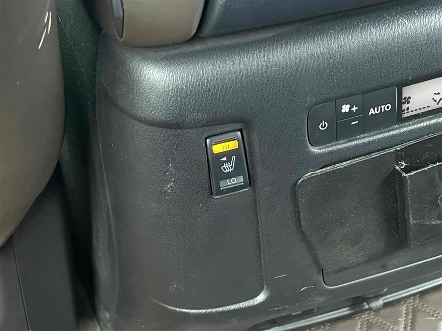 日产 途乐 2022 汽车图片 #12