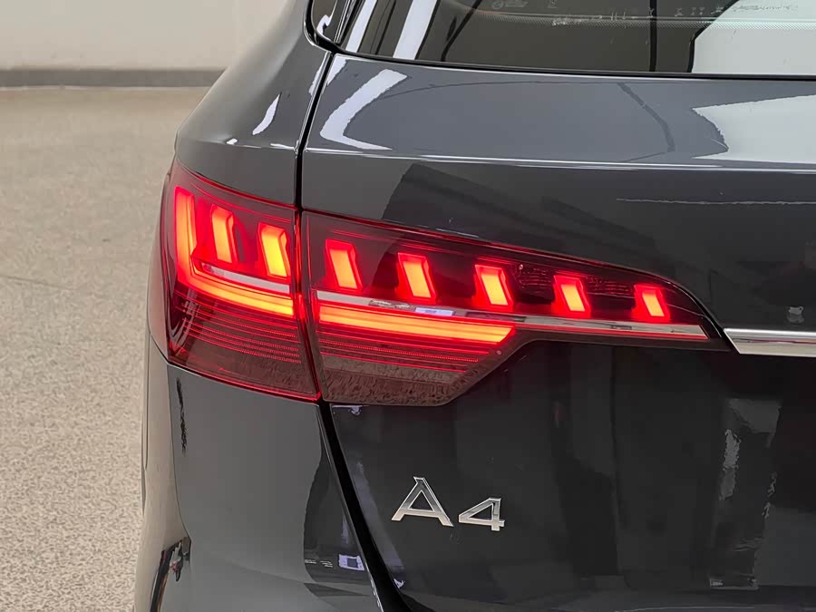 Audi A4 (Imported) 2023 imagem de carro #12