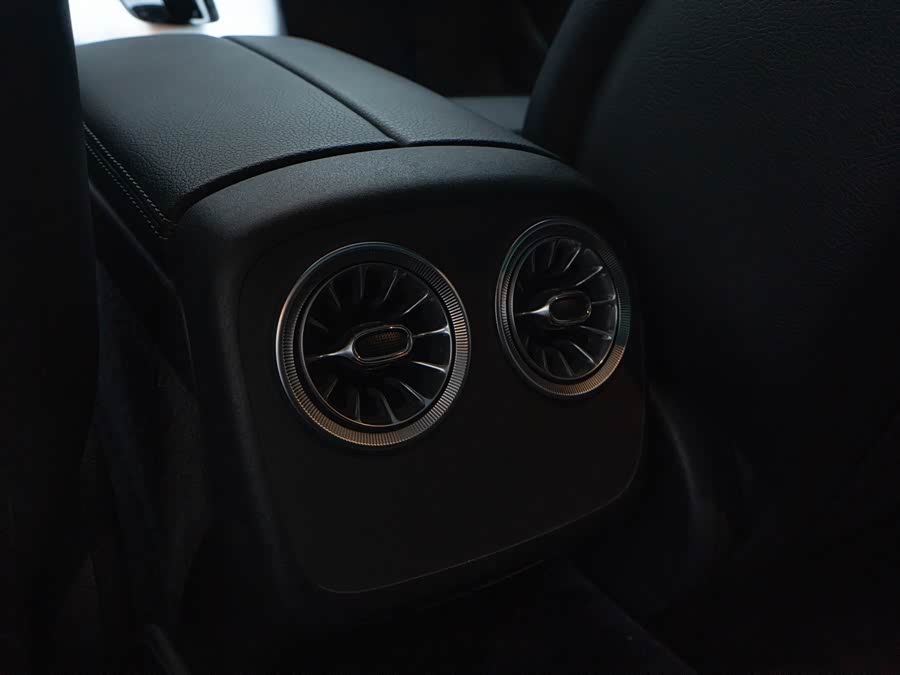 奔驰 AMG GT 2021 #12 奔驰 AMG GT 2021 汽车图片 #12