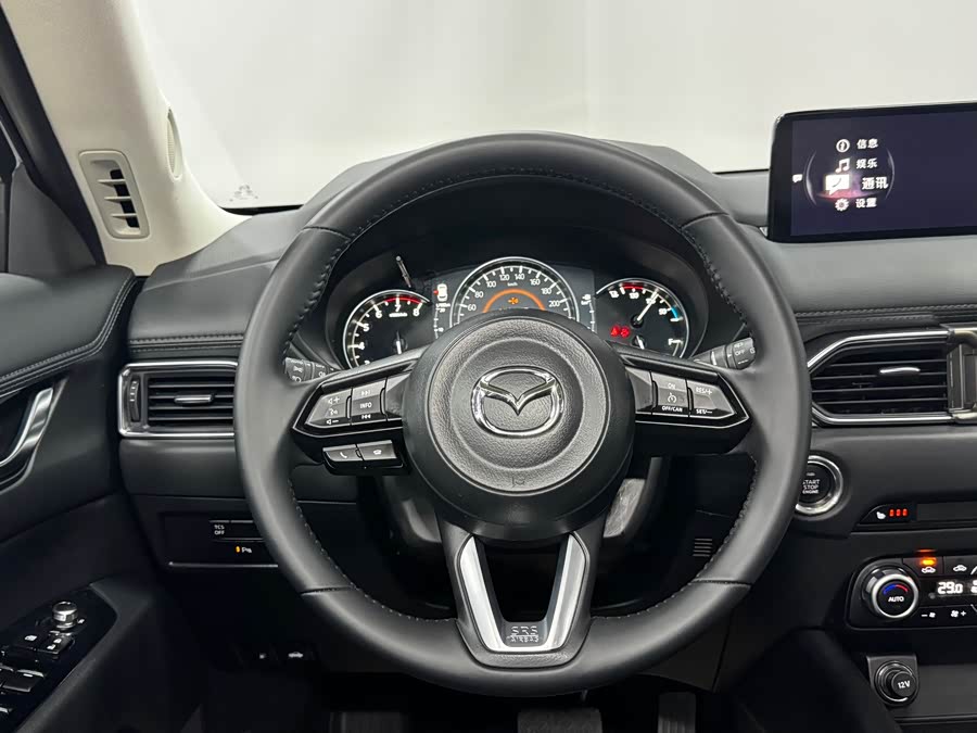 Mazda CX-5 2023 #12 Mazda CX-5 2023 car image #12