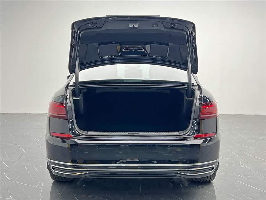 Volkswagen Passat 2023 car image #12