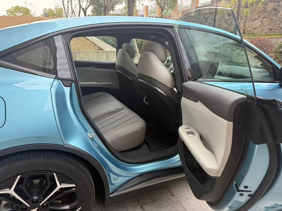 Deepal L07 2024 imagem de carro #12