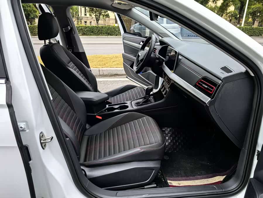 Volkswagen Lavida 2024 car image #12