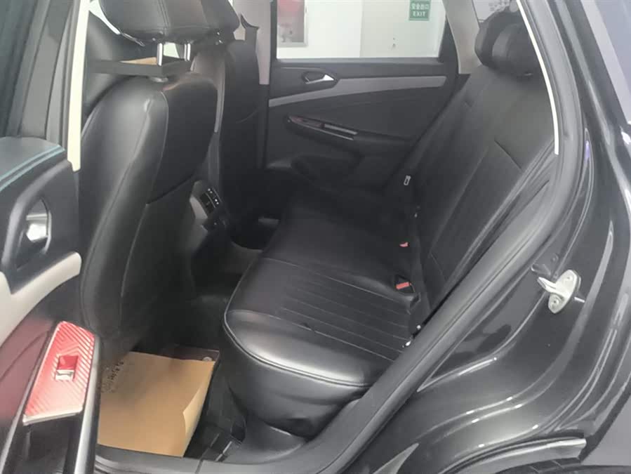 捷达 捷达VS5 2024 汽车图片 #12