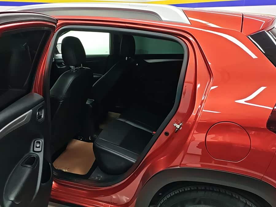 Citroen C3-XR 2016 car image #12