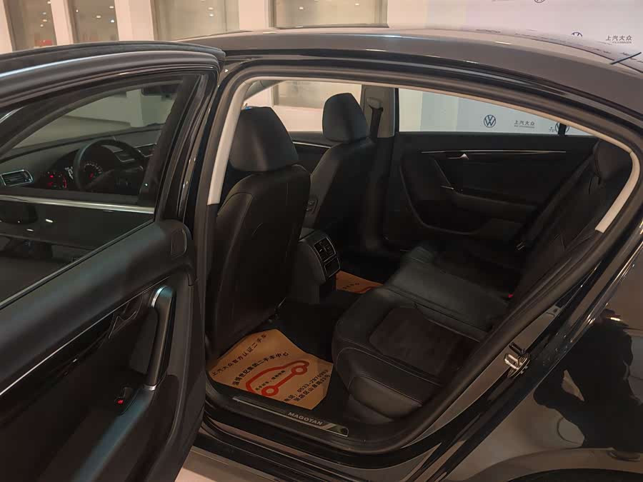 Volkswagen Magotan 2015 #12 Volkswagen Magotan 2015 car image #12