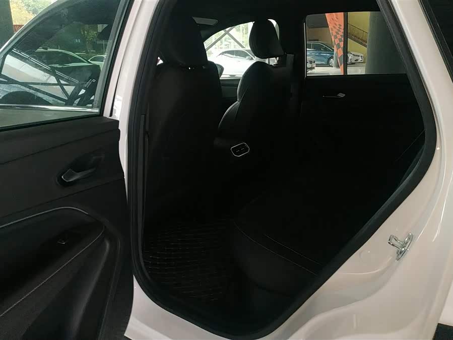 睿蓝汽车 睿蓝7 2025 汽车图片 #12