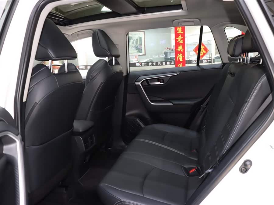 Toyota Wildlander 2023 #12 Toyota Wildlander 2023 imagem de carro #12