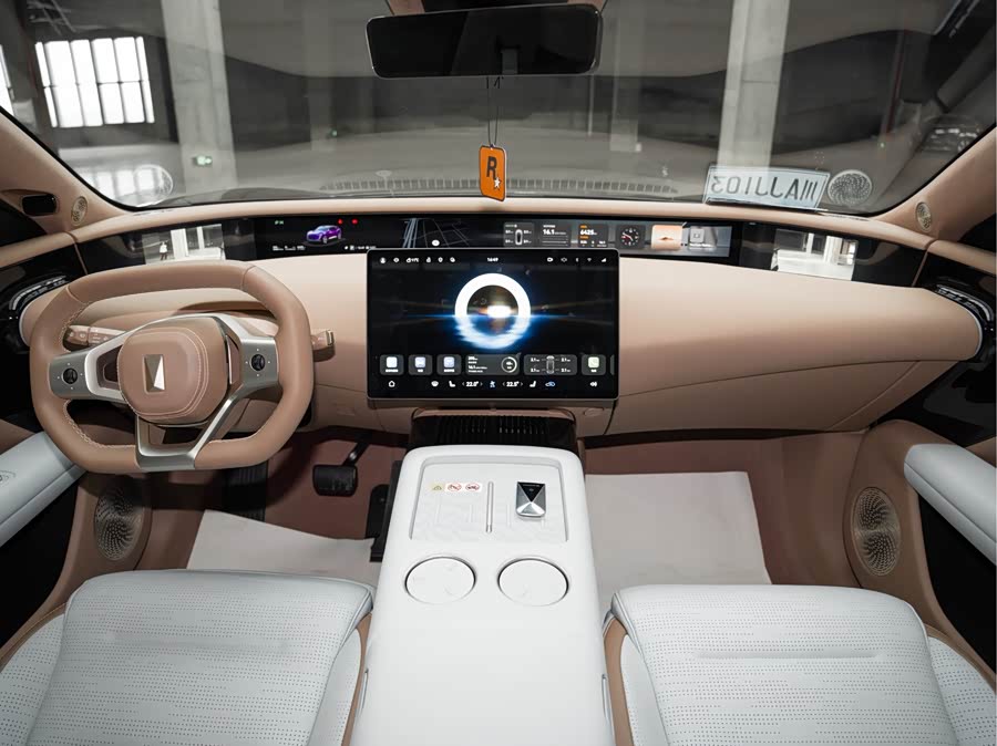 Avatr 07 2025 #12 Avatr 07 2025 car image #12