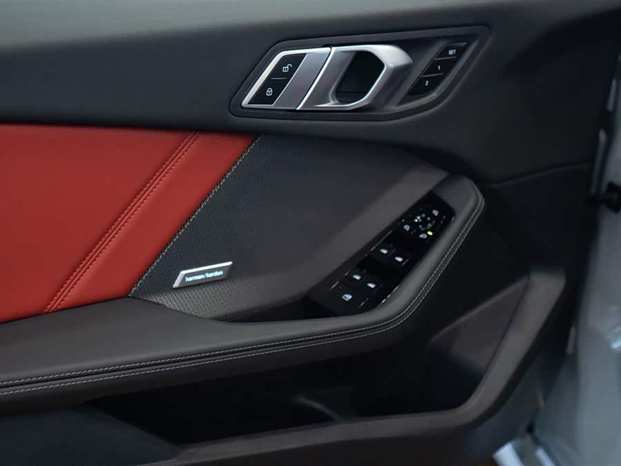 BMW 2 Series 2025 car image #12