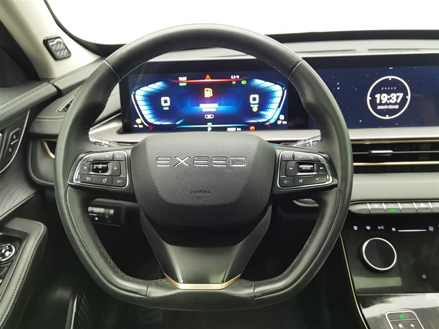 Exceed Chasing Wind C-DM 2022 car image #12