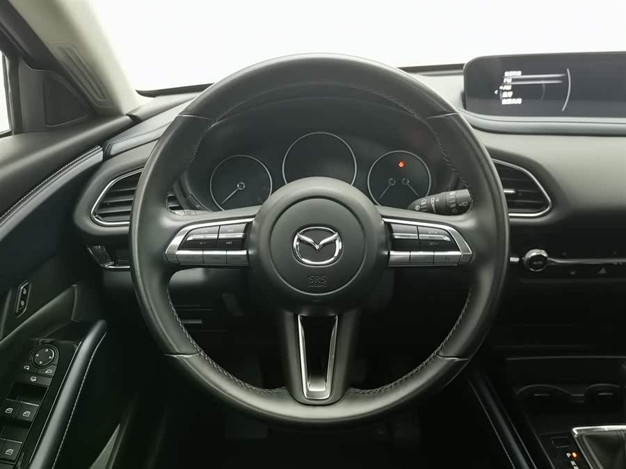 Mazda CX-30 2020 car image #12
