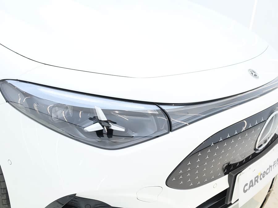 Mercedes-Benz CLA Class New Energy 2025 immagine di auto #12