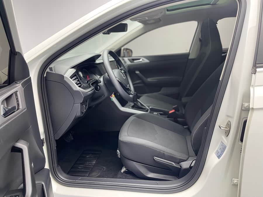 Volkswagen Polo 2021 #12 Volkswagen Polo 2021 car image #12