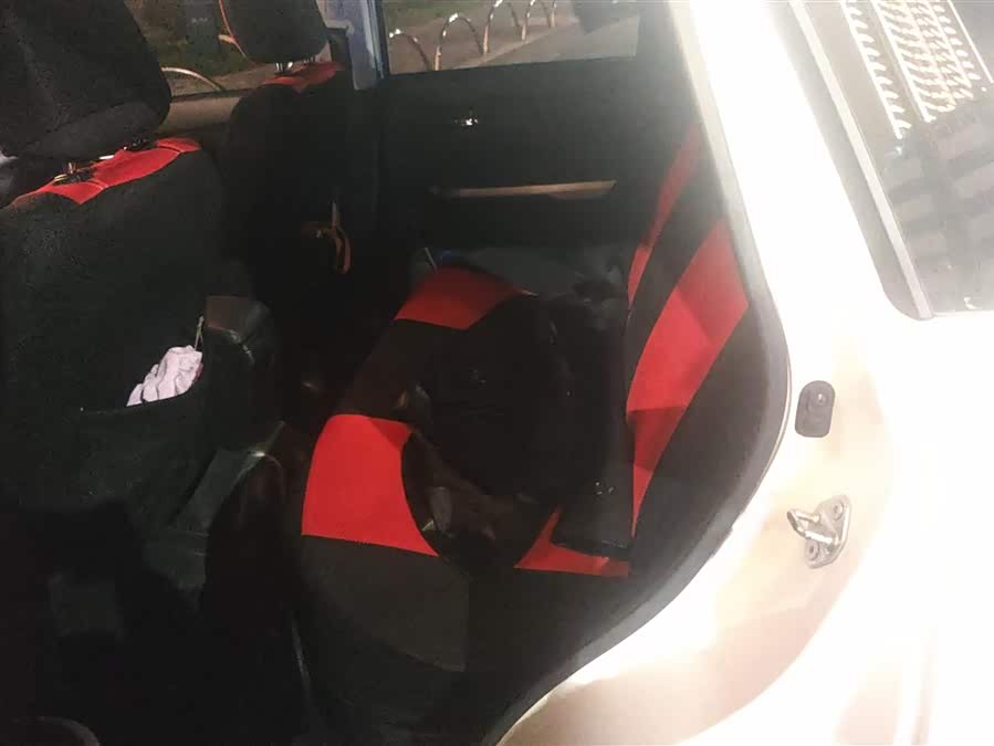 Suzuki Vitara 2016 изображение автомобиля #12