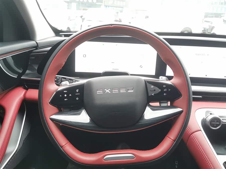 Exceed Yaoguang 2024 car image #12