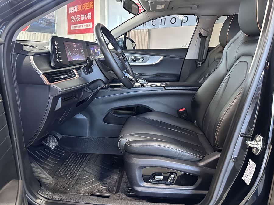 Chery Omoda 2022 #12 Chery Omoda 2022 car image #12