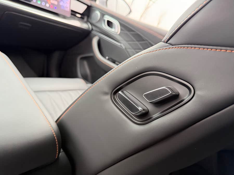 Neta L 2024 изображение автомобиля #12