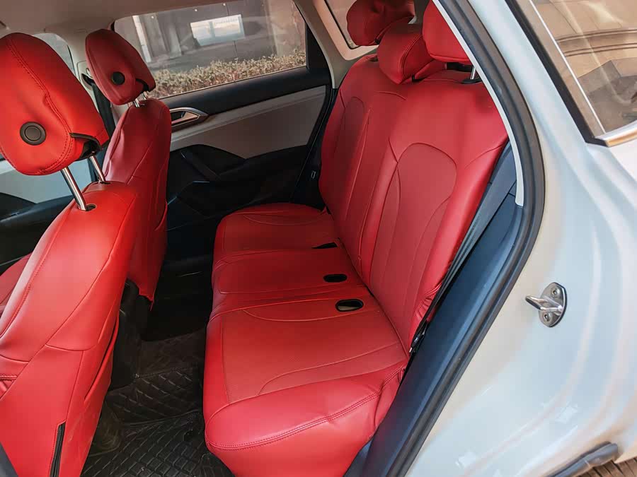 Volkswagen Tharu 2023 car image #12