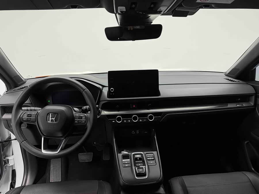 Honda CR-V 2024 #12 Honda CR-V 2024 car image #12