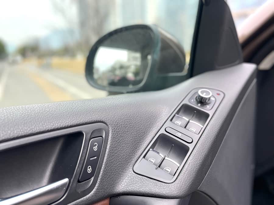 大众 Tiguan 2013 汽车图片 #12