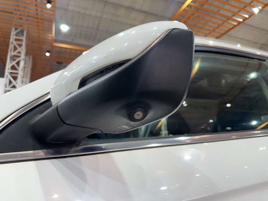 GEELY Boyue 2016 car image #12