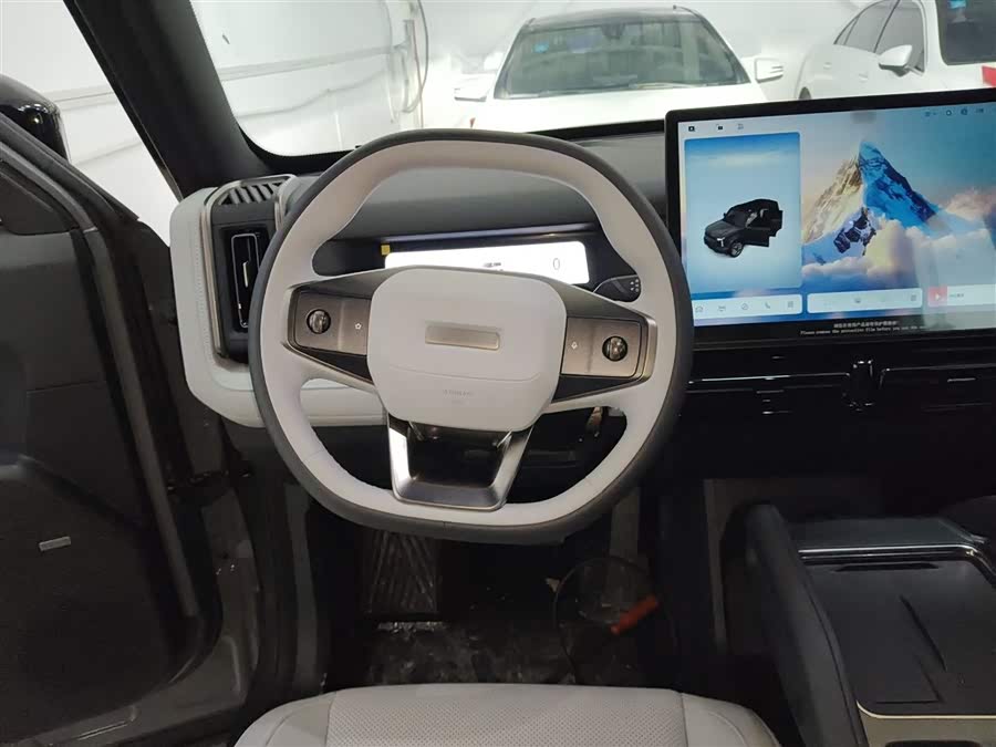 Chery 2025 car image #12