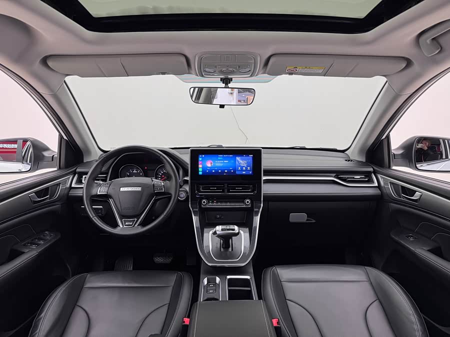 Haval M6 2021 #12 Haval M6 2021 imagen de coche #12