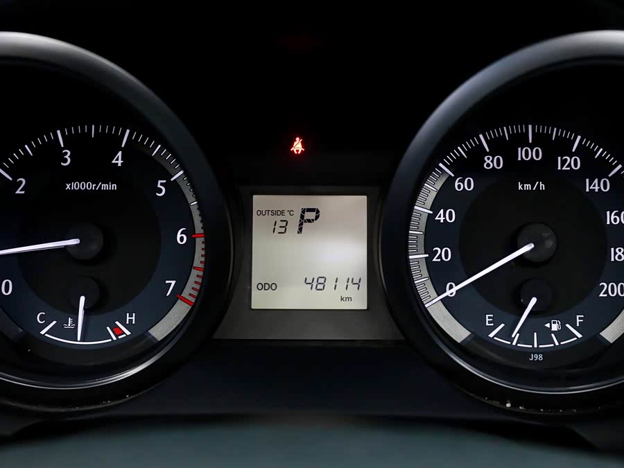 Toyota Land Cruiser Prado 2017 #12 Toyota Land Cruiser Prado 2017 immagine di auto #12