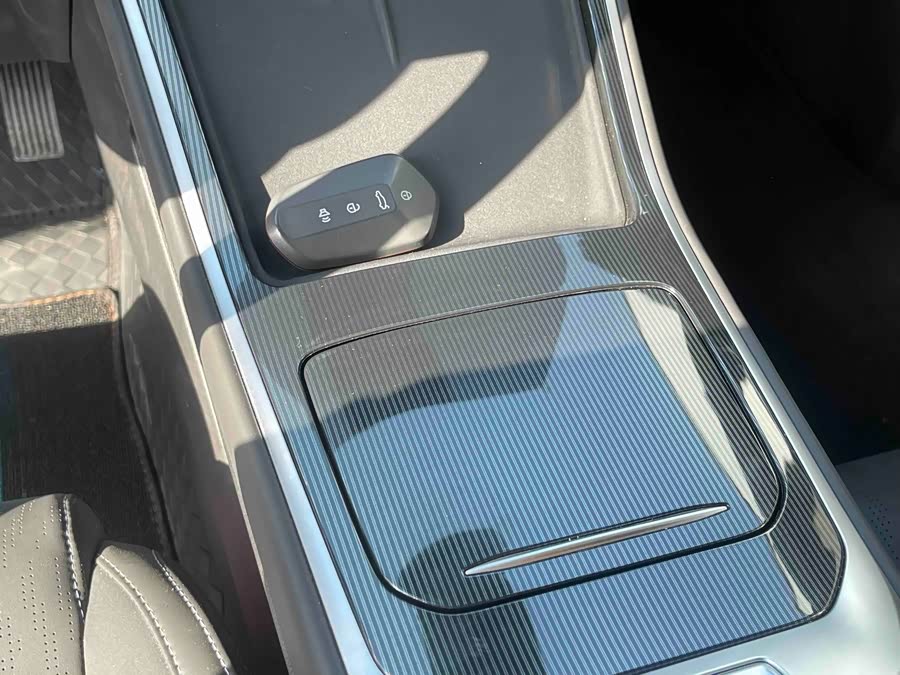 睿蓝汽车 睿蓝7 2024 汽车图片 #12