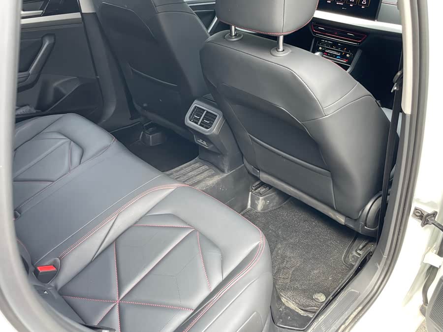 Volkswagen Lavida 2023 car image #12