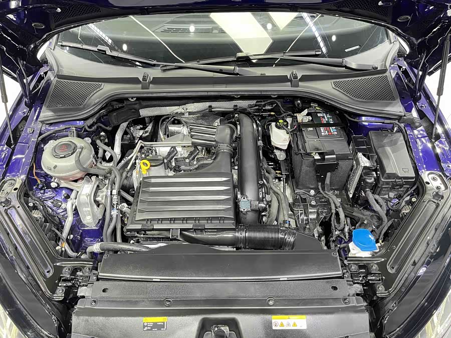 Skoda Octavia 2020 immagine di auto #12