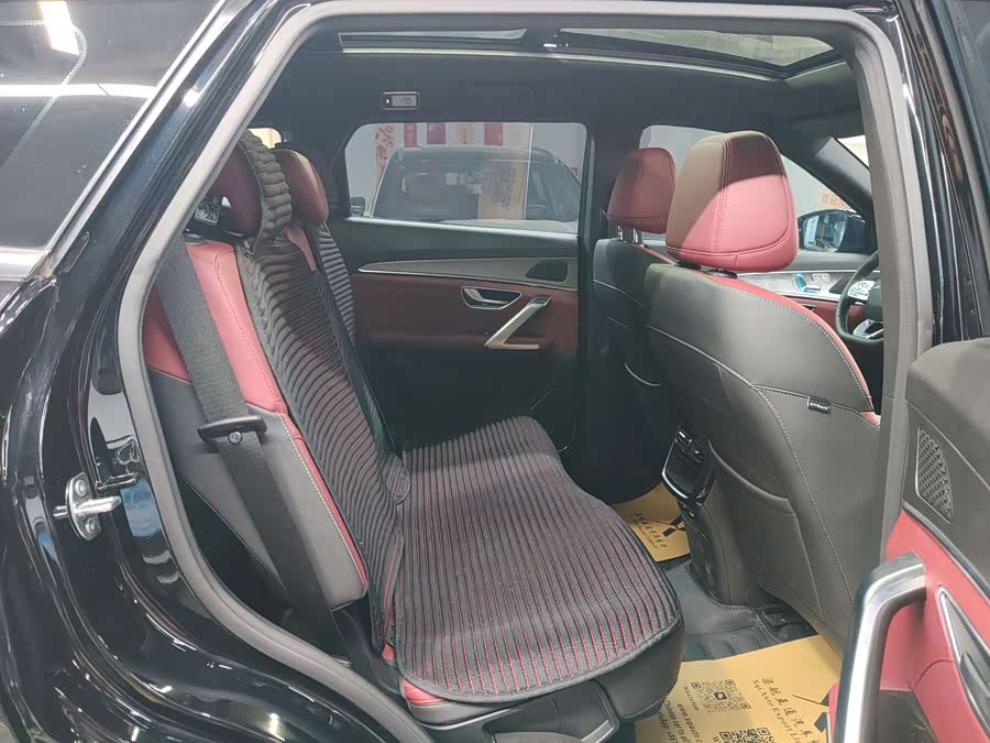 Jetour X70 PLUS 2025 #12 Jetour X70 PLUS 2025 immagine di auto #12