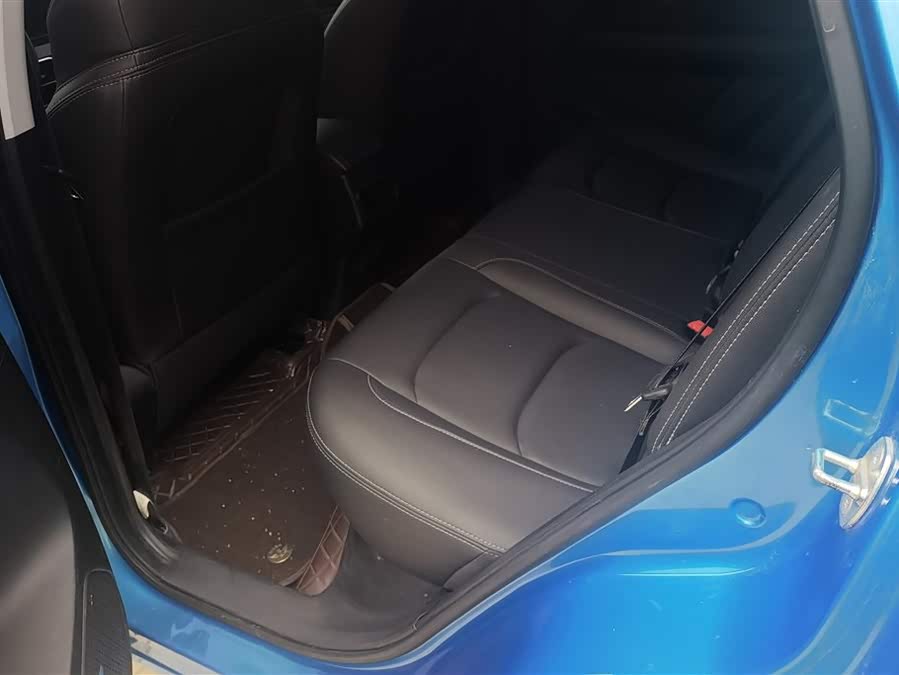 Kaiyi Showjet 2020 صورة سيارة #12