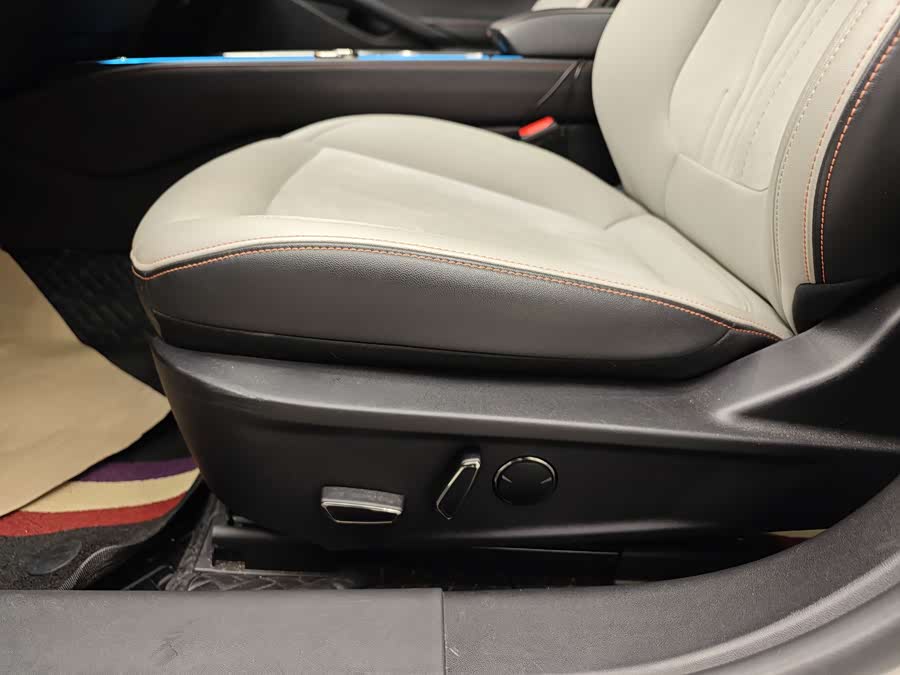 Ford Mondeo 2024 #12 Ford Mondeo 2024 car image #12