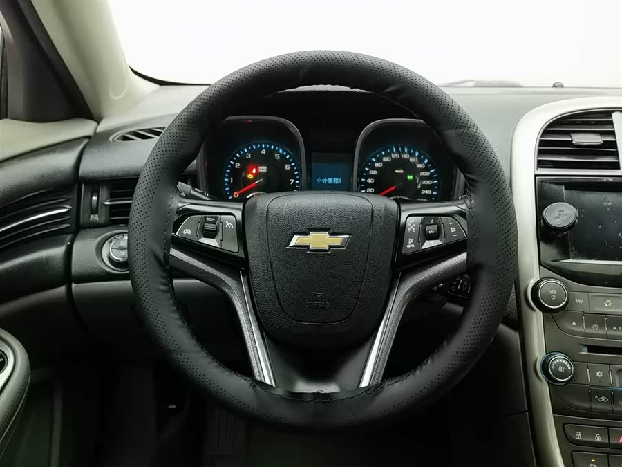 Chevrolet Malibu 2014 car image #12