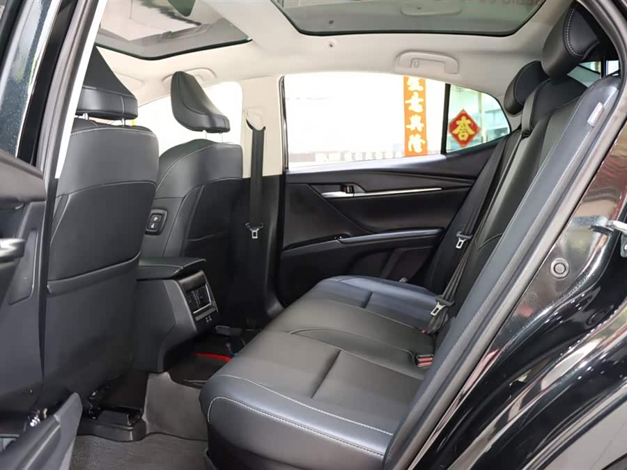 Toyota Camry 2024 #12 Toyota Camry 2024 immagine di auto #12