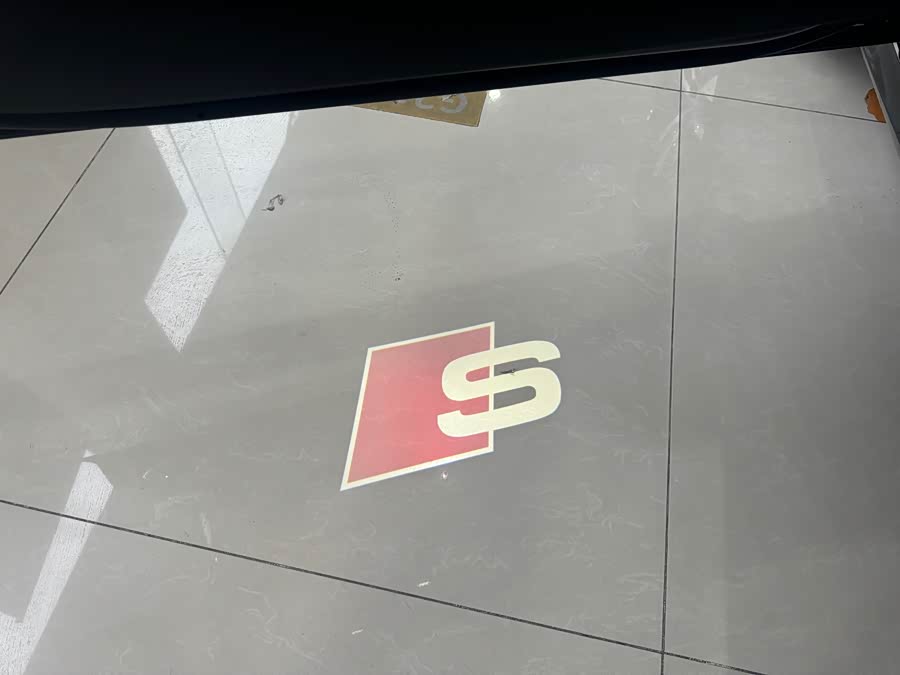 Audi A6 (Imported) 2024 #12 Audi A6 (Imported) 2024 car image #12